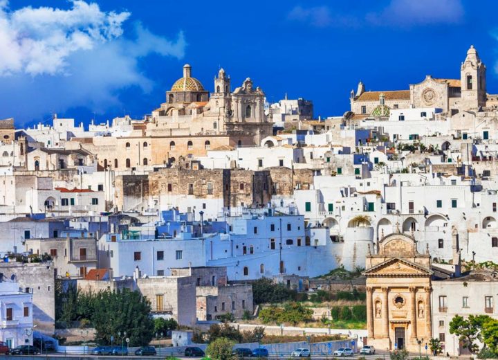 Ostuni