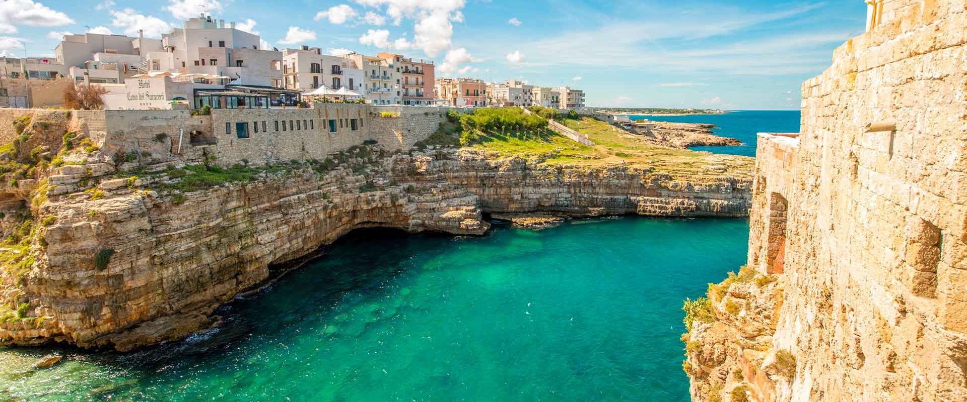 Polignano a Mare