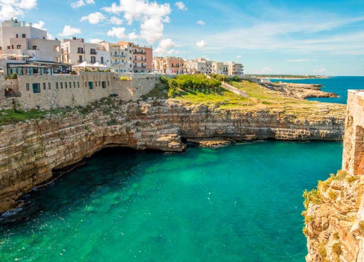 Polignano a Mare