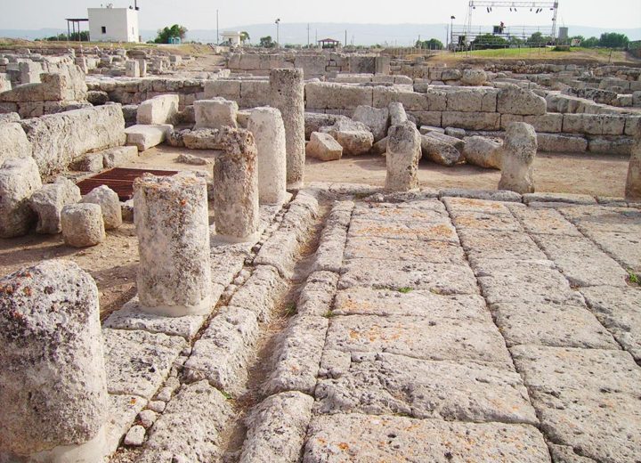 Egnazia Scavi e Museo